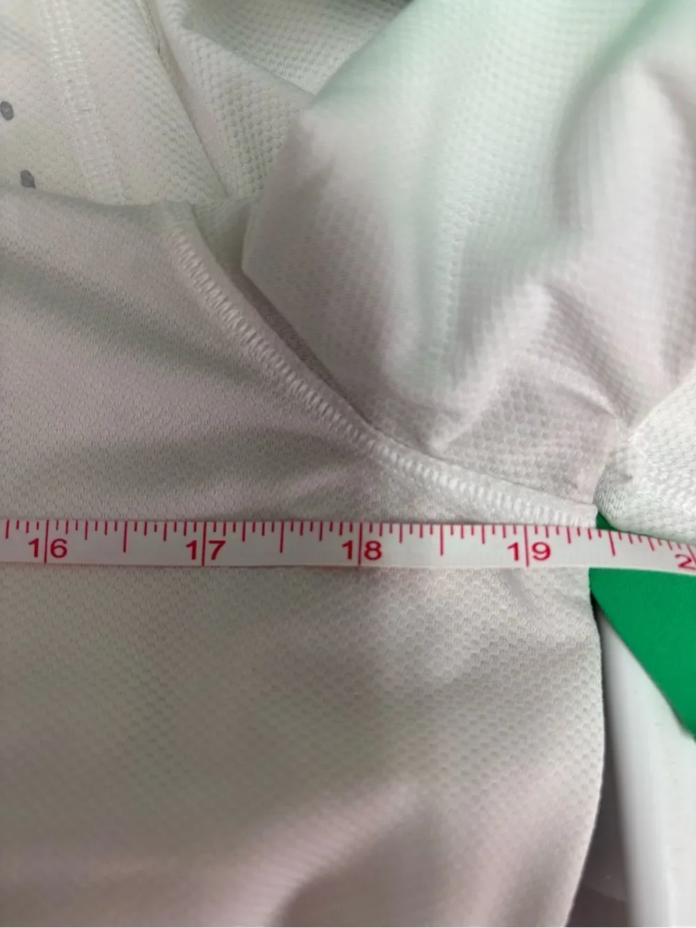 lululemon athletica size no or